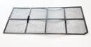 GE AC filter WJ85X23869 for GE Air Conditioners