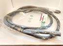 LG OEM Dishwasher Drain Hose AEM69493807 for LG dishwashers