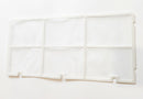 GE AC Filter WJ71X10657 for GE Air Conditioners 17" x 8"