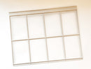 GE AC Filter WJ85X20858 for GE Air Conditioners