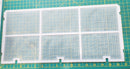 GE AC Filter WJ71X10657 for GE Air Conditioners 17" x 8"