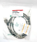 LG OEM Washing Machine Power Cord 6411ER1006V for LG Washing Machines