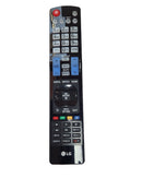 LG Remote Control AKB73755451 for LG Televisions