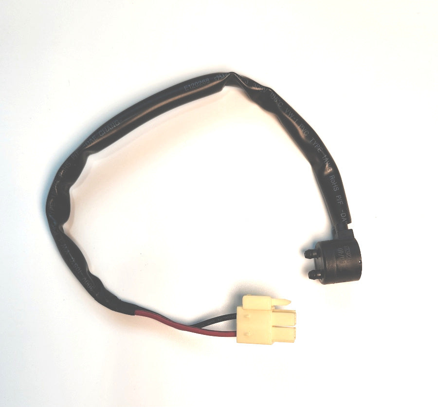 OEM Samsung Refrigerator Defrost Bi-Metal Thermostat DA47-00243K for S