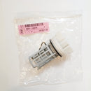 Samsung Washing Machine Drain Pump Filter DC97-16991A