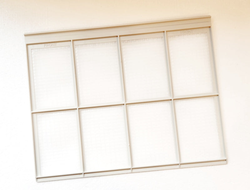 GE AC Filter WJ85X20858 for GE Air Conditioners