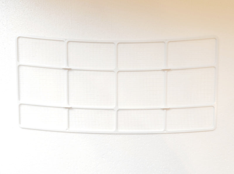 GE AC Filter WJ85X22108 for GE Air Conditioners