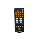 Yamaha OEM Remote Control WF67640, RAX17 for Yamaha Audio Receivers - Awesome Remote Controls
